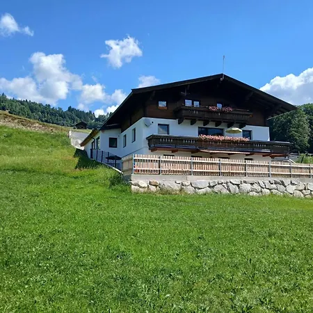 Panoramablick Tauern By Interhome Mittersill