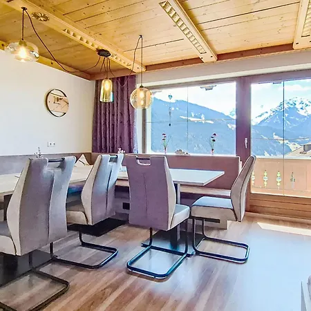 Panoramablick Tauern By Interhome Hébergement de vacances