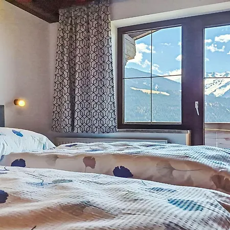 Panoramablick Tauern By Interhome Hébergement de vacances