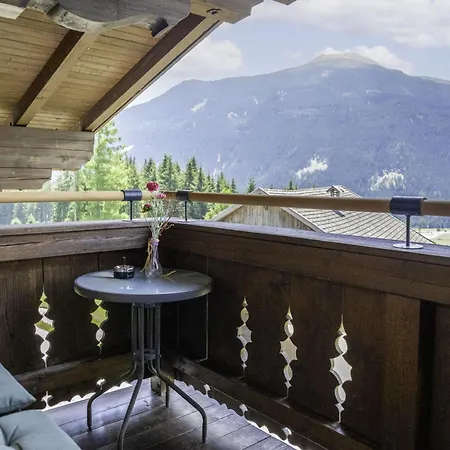 Panoramablick Tauern By Interhome Hébergement de vacances *