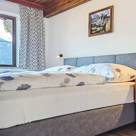 Panoramablick Tauern By Interhome Hébergement de vacances *