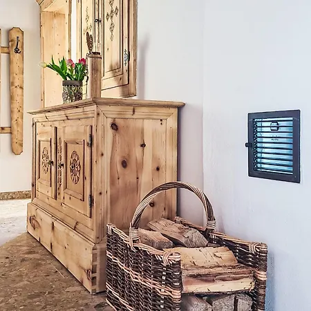 Panoramablick Tauern By Interhome Mittersill
