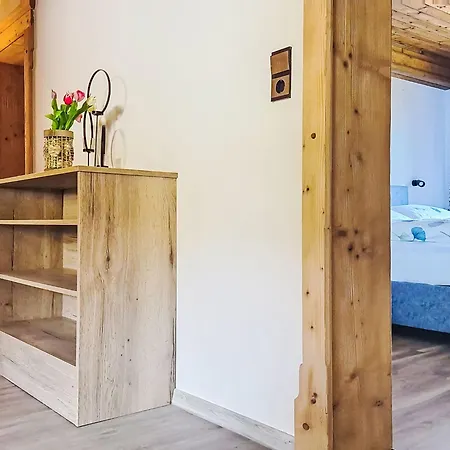 Panoramablick Tauern By Interhome Hébergement de vacances *
