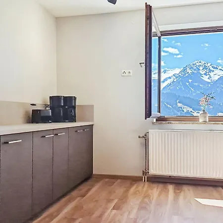 Panoramablick Tauern By Interhome * Mittersill