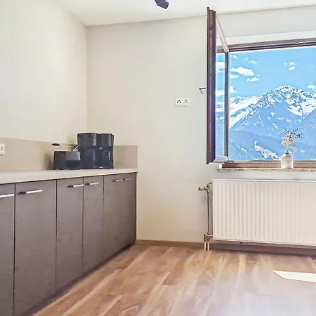 Panoramablick Tauern By Interhome Hébergement de vacances *