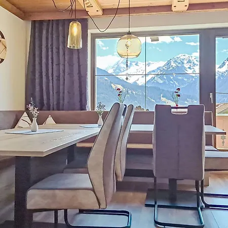 Panoramablick Tauern By Interhome Hébergement de vacances