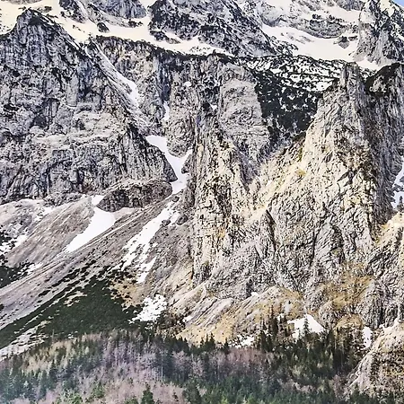 Panoramablick Tauern By Interhome Hébergement de vacances *