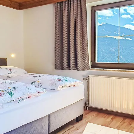 Panoramablick Tauern By Interhome *