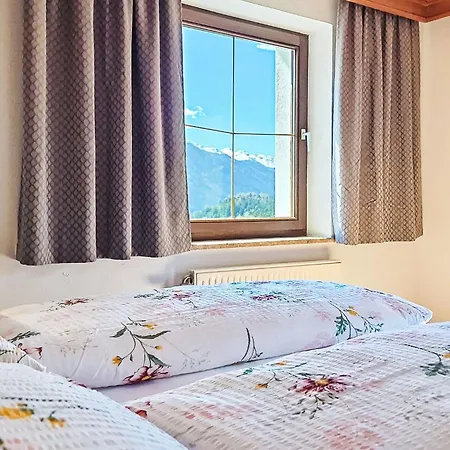 Hébergement de vacances Panoramablick Tauern By Interhome *