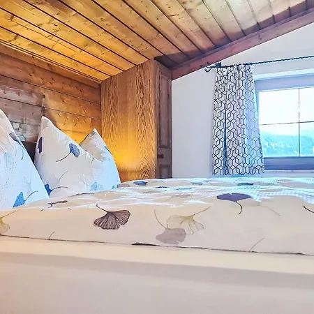 Panoramablick Tauern By Interhome Hébergement de vacances *