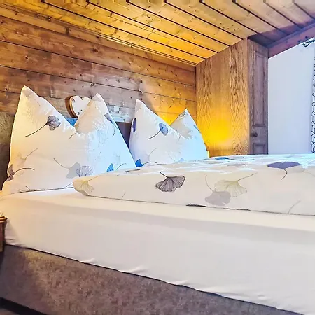 Hébergement de vacances Panoramablick Tauern By Interhome *