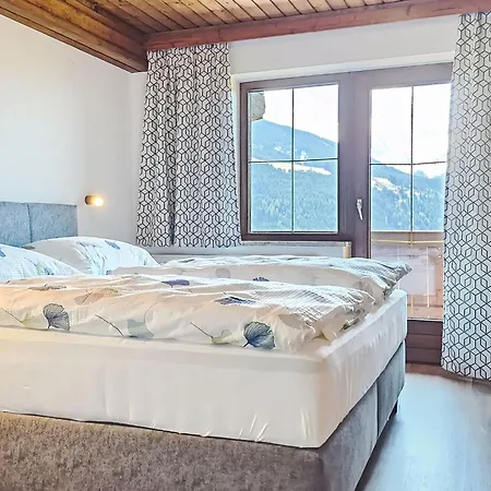 Panoramablick Tauern By Interhome Hébergement de vacances