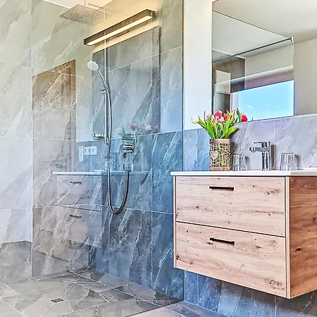 Panoramablick Tauern By Interhome