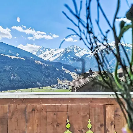 Panoramablick Tauern By Interhome Hébergement de vacances Mittersill