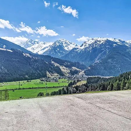 Panoramablick Tauern By Interhome Hébergement de vacances *