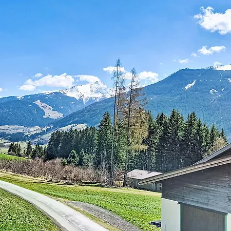 Panoramablick Tauern By Interhome *