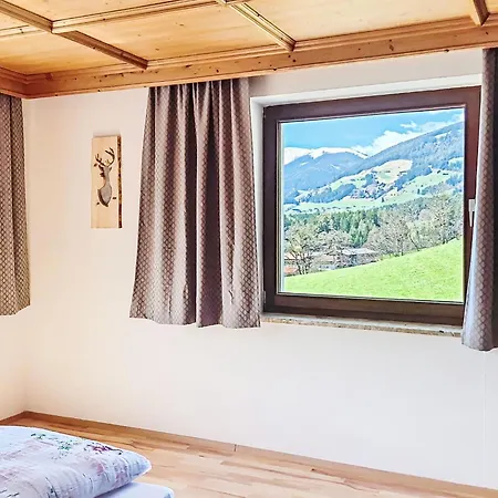 Hébergement de vacances Panoramablick Tauern By Interhome Mittersill