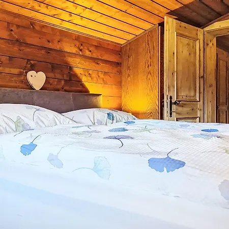 Panoramablick Tauern By Interhome