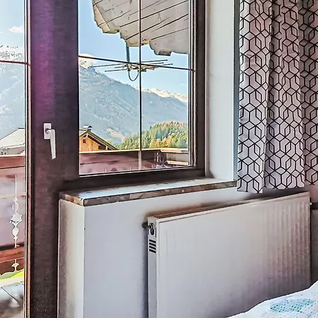 Panoramablick Tauern By Interhome *