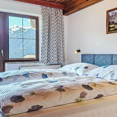 Panoramablick Tauern By Interhome * Mittersill
