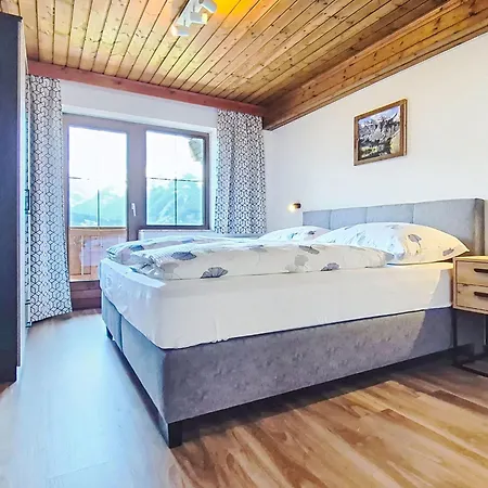 Panoramablick Tauern By Interhome Hébergement de vacances *