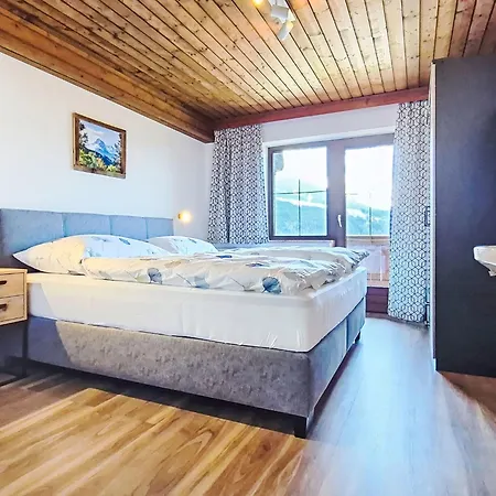 Panoramablick Tauern By Interhome