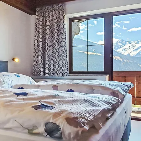 Panoramablick Tauern By Interhome *
