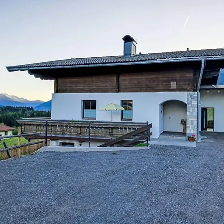 Panoramablick Tauern By Interhome * Mittersill