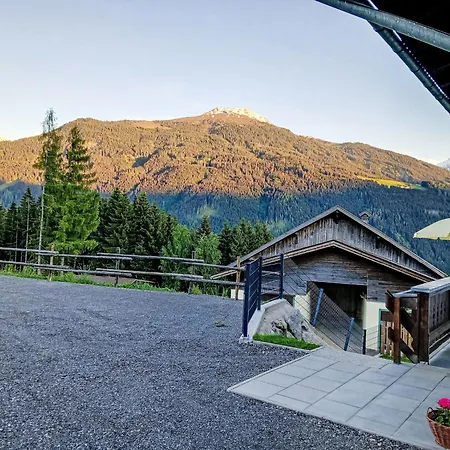 Hébergement de vacances Panoramablick Tauern By Interhome