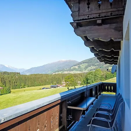 Panoramablick Tauern By Interhome Hébergement de vacances Mittersill