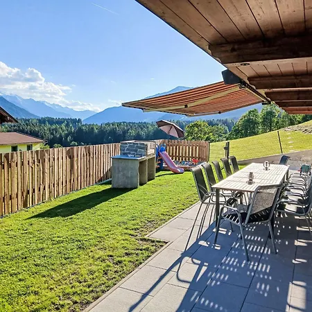 Panoramablick Tauern By Interhome
