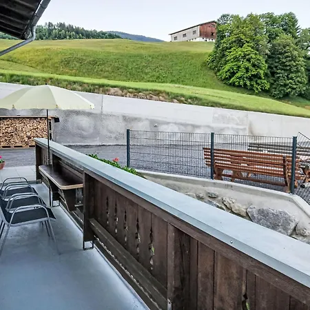 Hébergement de vacances Panoramablick Tauern By Interhome Mittersill