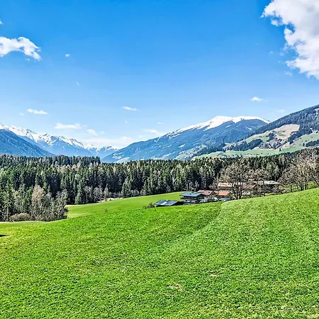 Panoramablick Tauern By Interhome Mittersill