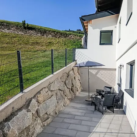 Panoramablick Tauern By Interhome Hébergement de vacances Mittersill
