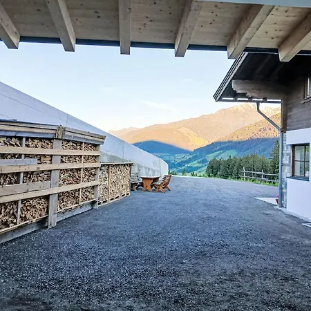 Panoramablick Tauern By Interhome Hébergement de vacances
