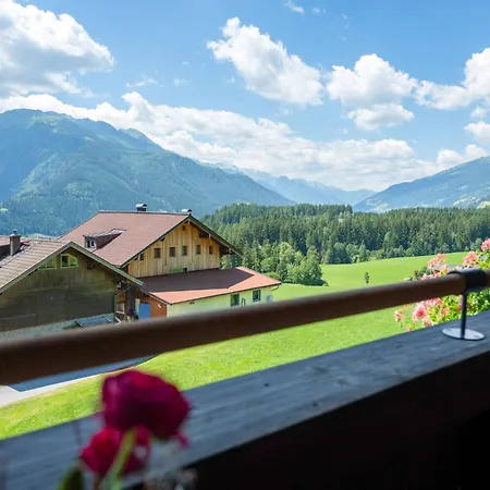 Panoramablick Tauern By Interhome