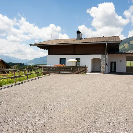 Panoramablick Tauern By Interhome Hébergement de vacances *