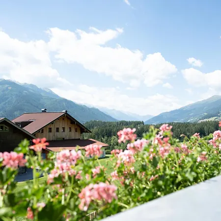 Panoramablick Tauern By Interhome Hébergement de vacances