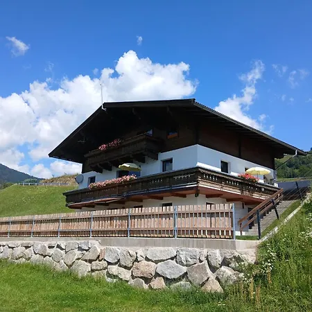 Panoramablick Tauern By Interhome Hébergement de vacances Mittersill