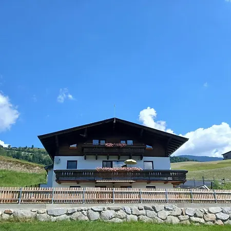 Panoramablick Tauern By Interhome Hébergement de vacances *