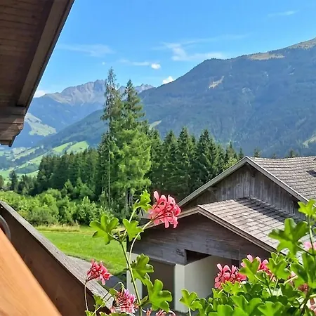 Panoramablick Tauern By Interhome Mittersill
