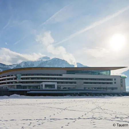 Panoramablick Tauern By Interhome Hébergement de vacances Mittersill