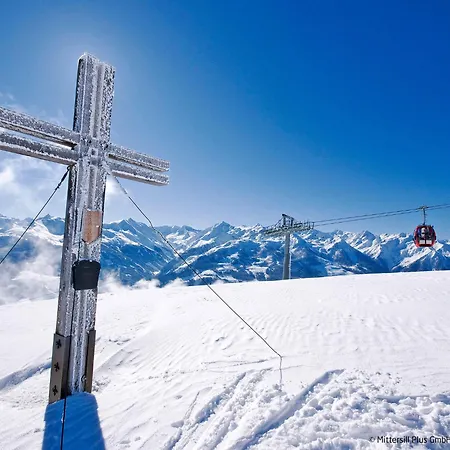 Panoramablick Tauern By Interhome Mittersill