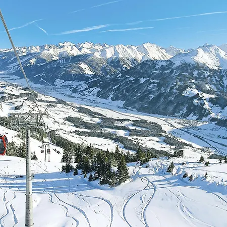 Panoramablick Tauern By Interhome