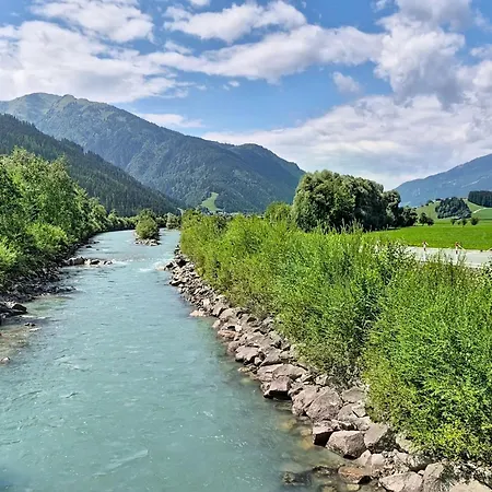Panoramablick Tauern By Interhome Hébergement de vacances *