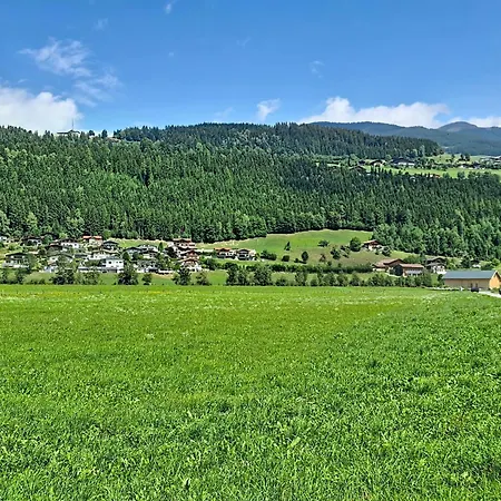 Panoramablick Tauern By Interhome Mittersill