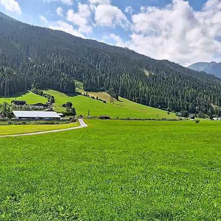 Panoramablick Tauern By Interhome Hébergement de vacances *
