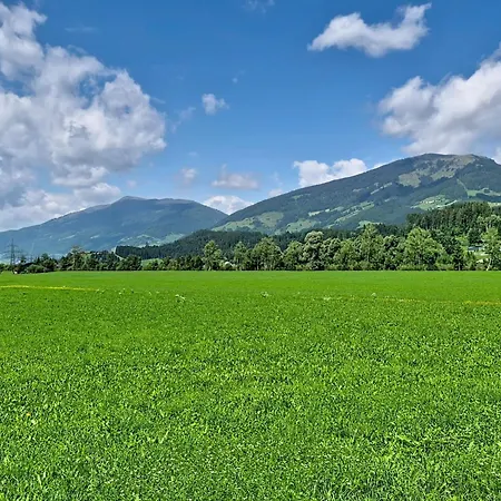 Panoramablick Tauern By Interhome * Mittersill