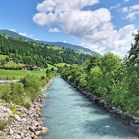 Panoramablick Tauern By Interhome Hébergement de vacances *