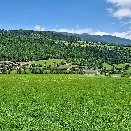 Panoramablick Tauern By Interhome Mittersill
